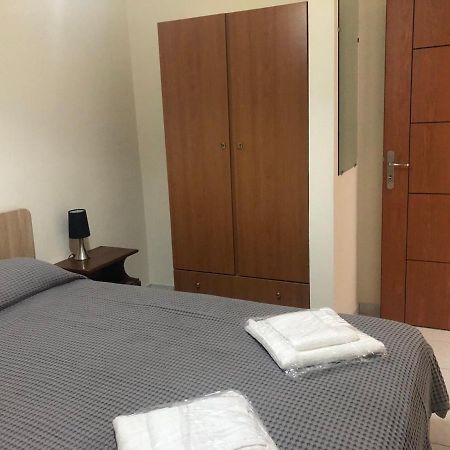 Savvas Apartments Plítra Kültér fotó