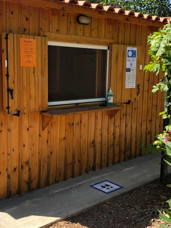 Savvas Apartments Plítra Kültér fotó