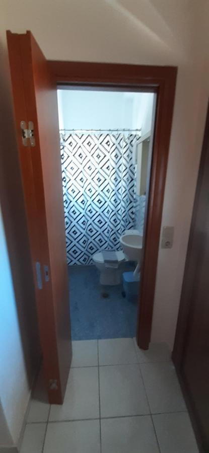 Savvas Apartments Plítra Kültér fotó