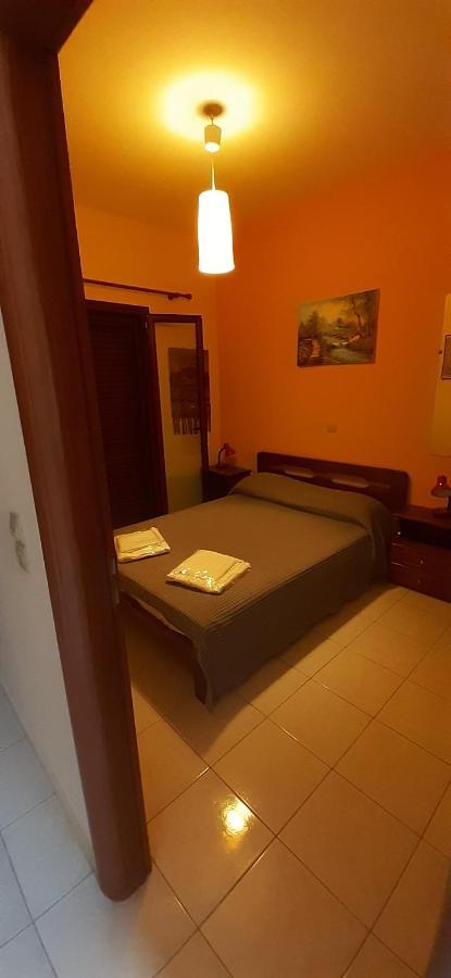 Savvas Apartments Plítra Kültér fotó